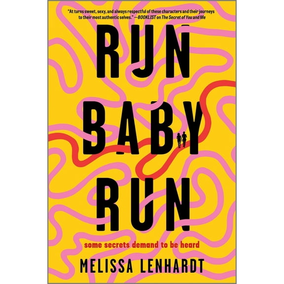 Run Baby Run, (Paperback)