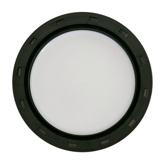 National 711129 Crankshaft Seal Fits select: 2014-2019 CHEVROLET SILVERADO, 2014-2019 GMC SIERRA