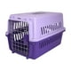 thumbnail image 5 of Transportadora Para Mascotas 48x32x30cm Belug, Morado, 5 of 5