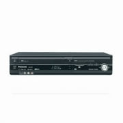 Panasonic DMR-EZ48V DVD Recorder VCR Digital Tuner 1080p Up-Conversion (New)