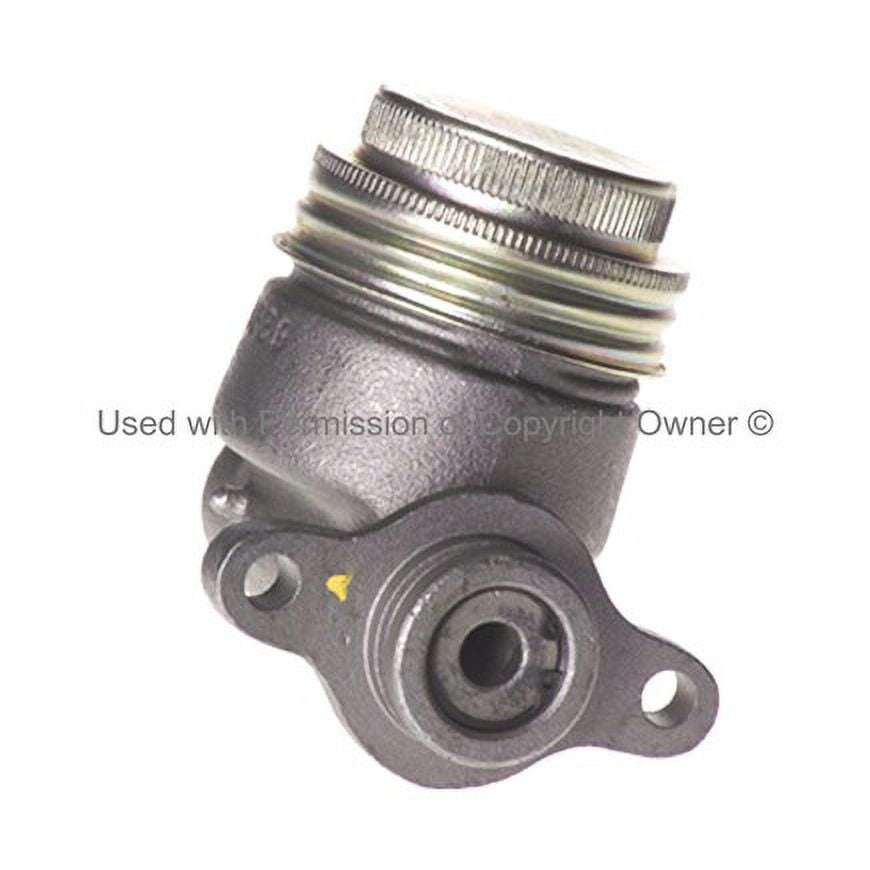 Quality-Built M57888 Reman w/Front Drum Brakes
