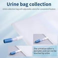 thumbnail image 3 of JIIT Men Incontinence Briefs Substitute For Men's Incontinence Pads L, 3 of 14