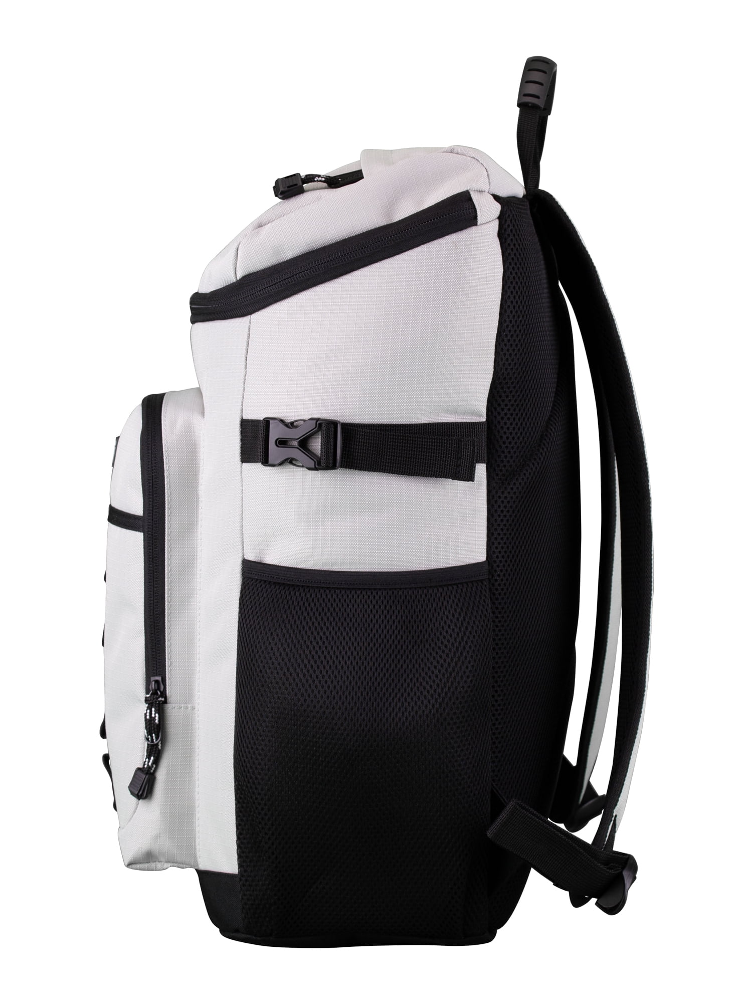Eastsport Unisex 18" Victory Top Loader Backpack, Light Khaki
