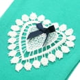 thumbnail image 4 of Richie House Girls' Knitting Leggings with Lace at Knee RH1543, 4 of 6
