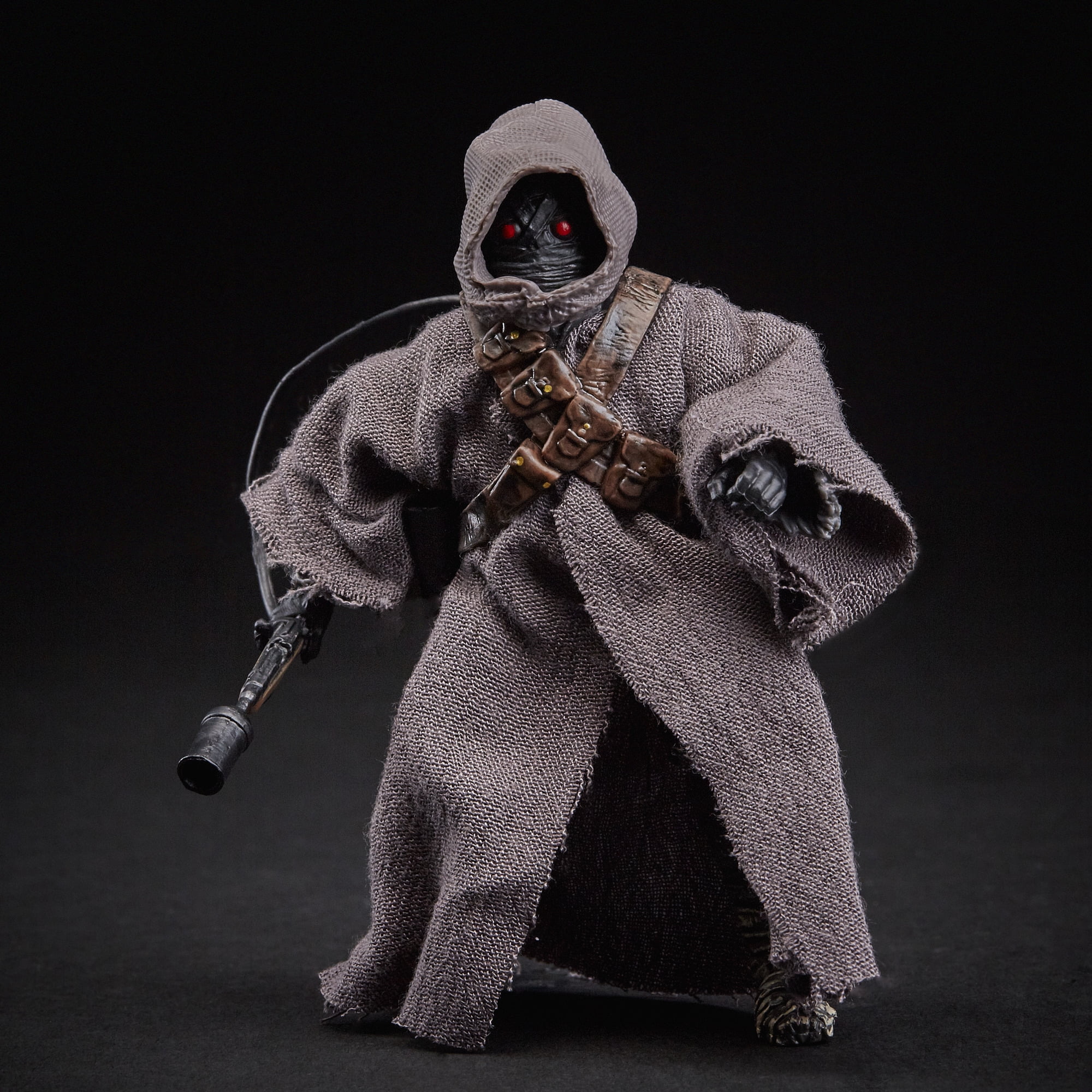 Star Wars The Black Series Offworld Jawa Action Figure 6-Inch Scale Off World