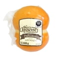 thumbnail image 1 of Queso provolone Laclette ahumado 600 g, 1 of 4