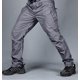 thumbnail image 1 of Pantalones tácticos militares para hombre, pantalones de combate especiales, multibolsillos, impermeables, resistentes al desgaste, informales, monos de entrenamiento, pantalones para hombre Tan Jianjun unisex, 1 of 2