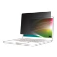 thumbnail image 1 of 3M Bright Screen Privacy Filter - Notebook privacy filter - adhesive - 16.2" - black, 1 of 5