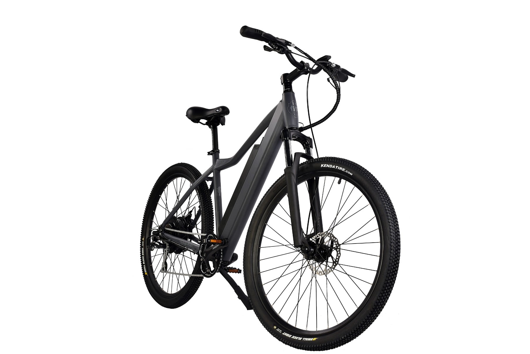 48V 500W Electric Bike 