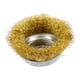 thumbnail image 3 of Cepillo de Alambre Zulema Accesorios de Repuesto para Amoladora de Cobre, 3 of 8