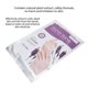 thumbnail image 3 of Guantes hidratantes para manos ANGGREK mascarilla 40ML, 3 of 7
