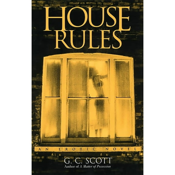 House Rules (Paperback)