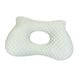 thumbnail image 4 of Almohada para Dormir con Agujero para Oreja Cojín de Lado para Dormir Almohada para Protección de Oreja Funda Removible Y Lavable Hecha de Poliéster T Verde 34cmx24cmx6cm, 4 of 9