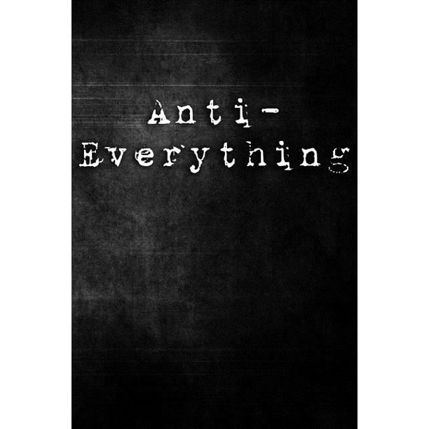 AntiEverything
