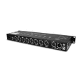 thumbnail image 3 of Splitter LITE TEK Dmx Splitter 8r Montable En Rack LITE TEK DMX SPLITTER 8R, 3 of 3