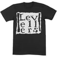 thumbnail image 1 of Levellers  Adult Logo Cotton T-Shirt, 1 of 1