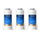 thumbnail image 1 of Filtros de repuesto Waterdrop WD-EDF para filtro de agua Pitcher, 1 of 6