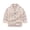 Khaki, variant on Infant Baby Boys Crochet Cardigan Chunky Knit Sweater V-Neck 𝐔niform Cardigan Button up Knitted Sweater Jacket Tops