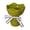 Green, variant on Luxury Hand-Tied Bouquet Ceramic Vase – Elegant Sculptural Flower Vessel for Modern Home Decor, Minimalist Living Room & Wedding Centerpiece