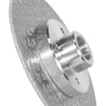 thumbnail image 5 of Goldstone Double-Sided Diamond Grinding Disc for Marble, Tile & Quartz Stone Processing – High-Durability Brazed Design with φ80*M10 Flange, Precise Cutting Edge for Construction, Mining &, 5 of 5