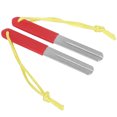 thumbnail image 1 of 10 X 1.5cm  Fish Hook Sharpener, Fishing Hook File, For Fishing Tackle Shop Wild Fishing, 1 of 8