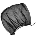 thumbnail image 2 of S SERENABLE Car Sun Shade Curtain Anti-Mosquito Net UV Proof Window Sox XL, 2 of 9