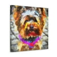 thumbnail image 2 of Lippo Memmi - Canvas, 2 of 10