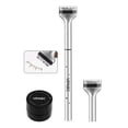 thumbnail image 1 of Lower Lash Stamp,Lower Eyelash Stamp Reusable Lower Eyelash Extensions Stamps Quick Eye Makeup Tool,2-in-1 Waterproof Sweatproof , Eye Makeup Assistant for Beginner, 1 of 8