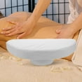 thumbnail image 3 of Coussin de Massage Repose-Tête pour Table de Massage de Salon de Beauté, Oreiller Confortable pour Lit, Réutilisable, 1 Ensemble, 3 of 8