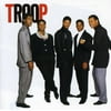 Troop - Troop - R&B / Soul - CD