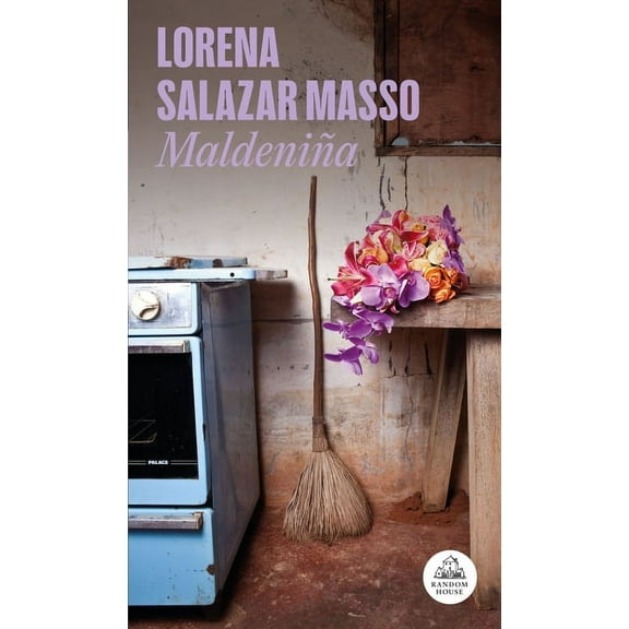 Maldeniña (Spanish Edition), (Paperback)