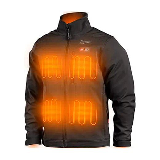 Milwaukee heated jacket for sale near me 2025