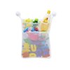 Baby Toy Mesh Bag Bath Bathtub Doll Organizer Suction Bathroom Bath Toy Stuff Net Baby Kids Bath Bathtub Toy Bath Game Bag Kids