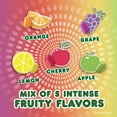 thumbnail image 6 of TIC TAC CHEWY! Fruit Adventure Candy, Fruity Chewy Candy, 7 oz (Packaging May Vary), 6 of 19