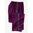 thumbnail image 2 of KingSize Men's Big & Tall Snow Lodge Sweatpants, 2 of 3