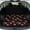 Red Cherry, variant on Jeiento Highland Cow Flower Car Cargo Liner 29"x39", All Weather Anti-Scratch Trunk Mat for Camping Beach Trips SUV Sedan Truck