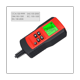 thumbnail image 4 of Probador de batería de automóvil Resistencia interna Vida útil de la batería Instrumento de prueba de capacidad de corriente Ae300 Herramienta de escáner, Rojo, 4 of 5