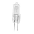 thumbnail image 5 of 10pcs Long-Lasting 12V 20W G4 Halogen Bulbs - 2-Pin Warm White Capsule for Europe, 5 of 5