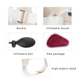 thumbnail image 1 of Khall Groin Support Belt,Inguinal Hernia Belt Groin Support Inflatable Hernia Bag for Adult Male Elderly, Groin Support, 1 of 7