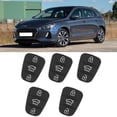 thumbnail image 4 of Almohadilla de botón BuyWeek para Hyundai 5 piezas, 4 of 8