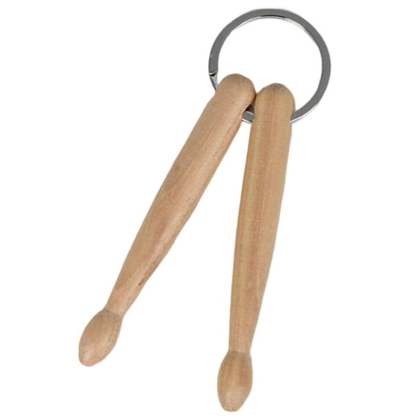 Drumstick keyring best sale