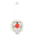 thumbnail image 1 of Dog Collar Light Waterproof: Plastic LED Pet Safety Light Puppy Walking Light, 1 of 6