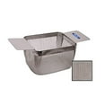 thumbnail image 2 of Ultrasonic Cleaning Basket 5" X 4" X 3" (Wire Mesh) Jewelry Holding Small Pieces, 2 of 3