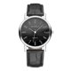 thumbnail image 1 of Fashion Business Mens Watches with Stainless Steel Waterproof Chronograph Quartz Watch for Men Light luxury, Birthday, Holiday and Anniversary Gifts, 1 of 5