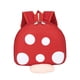 thumbnail image 2 of Mochila Escolar Xihbxyly Poliéster Gran Capacidad Diseño de hongos, 2 of 2