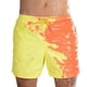 thumbnail image 2 of Magical Change Color Beach Shorts Men Swimming Trunks Swimwear Quick Dry Bathing, 2 of 2