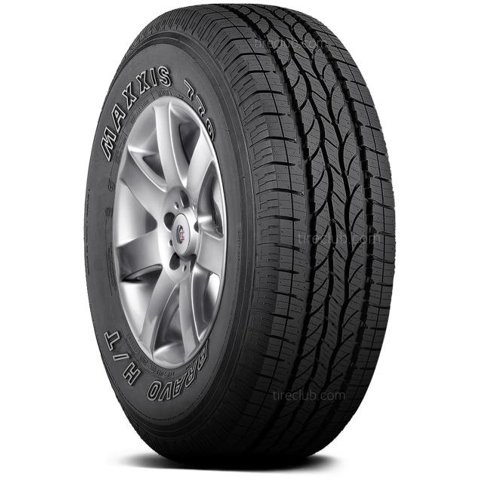 Maxxis HT-770 Bravo Series 245/70R17 110 S Tire Fits: 2015-18 Chevrolet Silverado 1500 SSV, 2010-13 Chevrolet Silverado 1500 XFE simolary.com 16 Maxxis HT-770 Bravo Series 245/70R17 110 S Tire Fits: 2015-18 Chevrolet Silverado 1500 SSV, 2010-13 Chevrolet Silverado 1500 XFE Simolary simolary.com 16