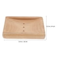 thumbnail image 5 of IFANLANDOR 30Pieces Home Counter Trays For Bathroom With Drainage Feature, 5 of 5