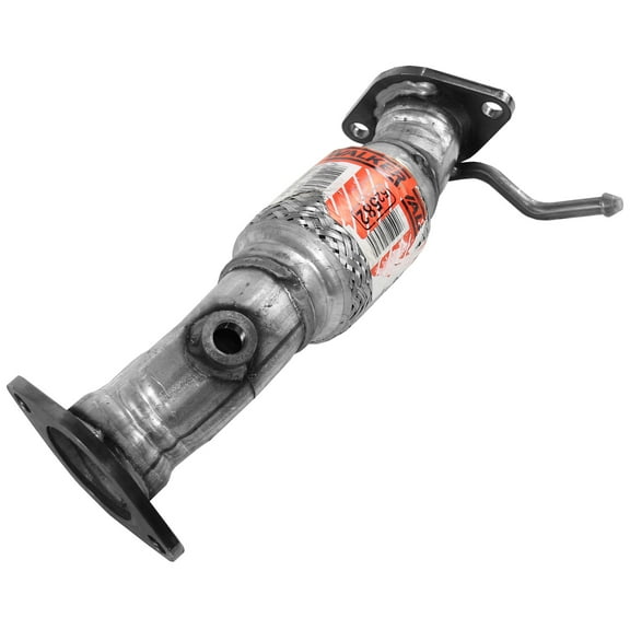 Walker Exhaust 52582 Exhaust Pipe Fits select: 2011-2017 KIA OPTIMA LX