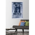 thumbnail image 3 of The Wizarding World: Harry Potter - Undesirable Wall Poster, 22.375" x 34", 3 of 4